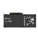 Karta graf. PNY XLR8 RTX 4060 Ti 8GB VERTO OC DUAL