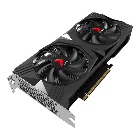 Karta graf. PNY XLR8 RTX 4060 Ti 8GB VERTO OC DUAL