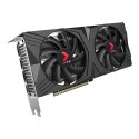 Karta graf. PNY XLR8 RTX 4060 Ti 8GB VERTO OC DUAL