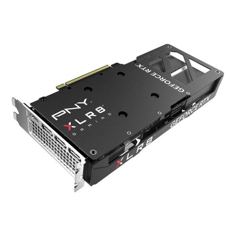 Karta graf. PNY XLR8 RTX 4060 Ti 8GB VERTO OC DUAL