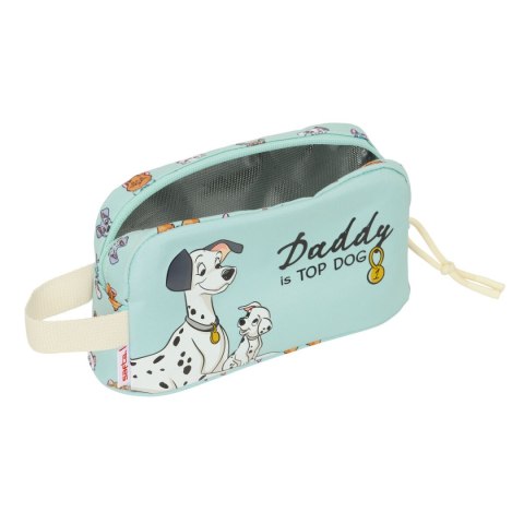 Nadruk termiczny Disney Niebieski 21,5 x 12 x 6,5 cm