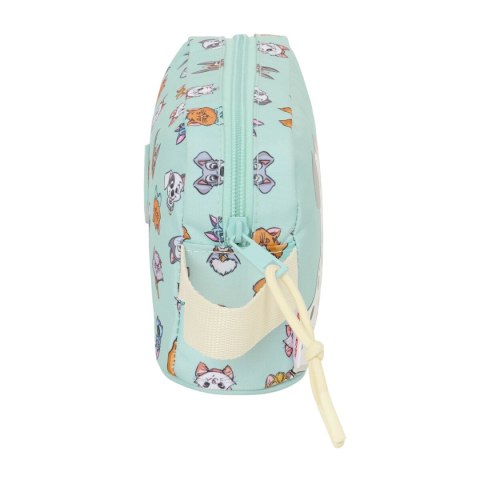 Nadruk termiczny Disney Niebieski 21,5 x 12 x 6,5 cm