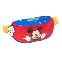 Nadruk termiczny Mickey Mouse Clubhouse Good day Niebieski 23 x 14 x 9 cm