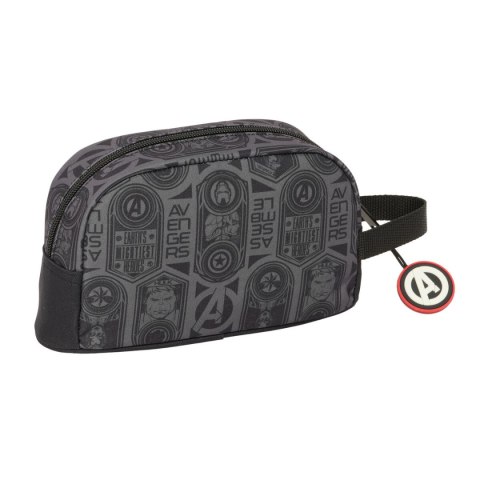 Nadruk termiczny The Avengers Vendetta Czarny 21,5 x 12 x 6,5 cm