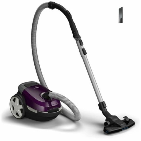 Odkurzacz Philips Fiolet Violet 900 W