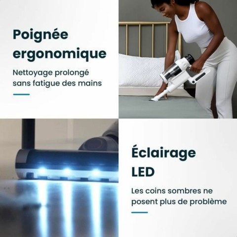 Odkurzacz Szczotka EZIclean 500 W 150 W