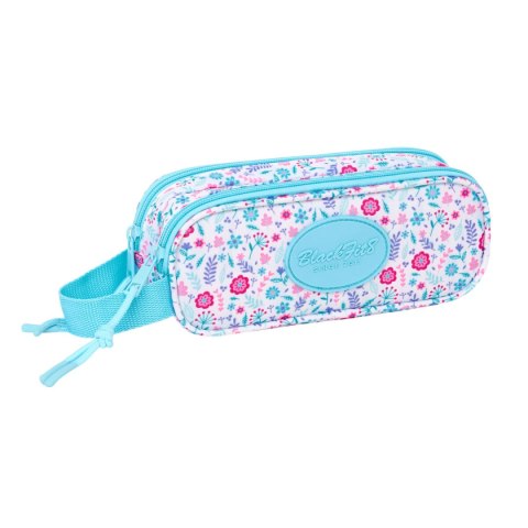 Piórnik BlackFit8 Cool Wielokolorowy 21 x 8 x 6 cm