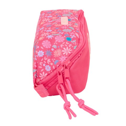 Piórnik Safta Feeling Wielokolorowy 20 x 8 x 8 cm