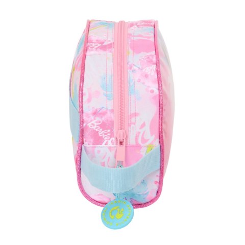 Torba podróżna Barbie Painterly Różowy Błękitne niebo 26 x 16 x 9 cm