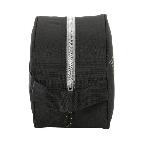 Torba podróżna Batman Game over Czarny 26 x 15 x 12 cm