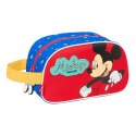 Torba podróżna Mickey Mouse Clubhouse Good day Niebieski 26 x 15 x 12 cm