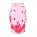 Torba podróżna Minnie Mouse Naive Różowy 26 x 16 x 9 cm