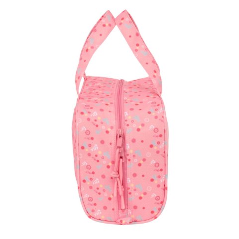 Torba podróżna Moos Passion Wielokolorowy 31 x 14 x 19 cm