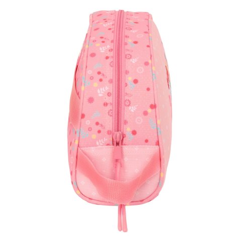 Torba podróżna Moos Passion Wielokolorowy Nadające się do recyklingu 28 x 18 x 10 cm