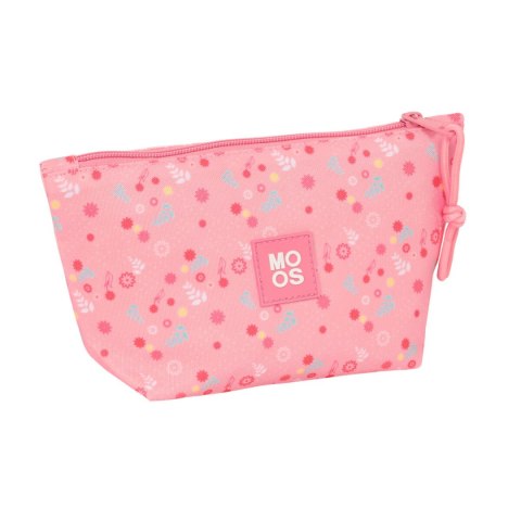 Torba podróżna Moos Passion Wielokolorowy Poliester recyklingu 23 x 12 x 8 cm