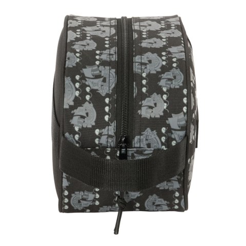 Torba podróżna One Piece Pirates Czarny 26 x 15 x 12 cm