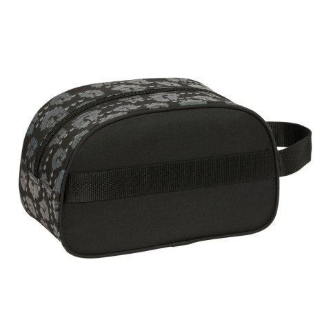 Torba podróżna One Piece Pirates Czarny 26 x 15 x 12 cm