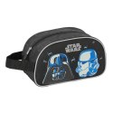 Torba podróżna Star Wars Rebellion Czarny 26 x 15 x 12 cm