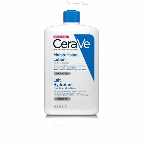 Balsam do Ciała CeraVe MB106300