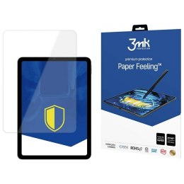 Folia 3MK PaperFeeling do iPad 10,9