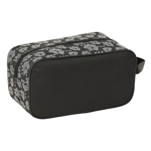 Piórnik One Piece Pirates Czarny 29 x 15 x 14 cm