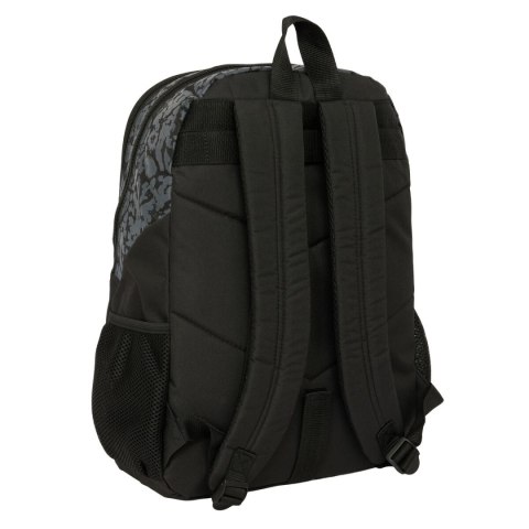 Plecak szkolny Naruto Czarny 32 x 44 x 16 cm