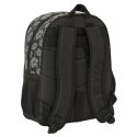 Plecak szkolny One Piece Pirates Czarny 32 x 38 x 12 cm