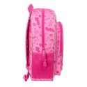 Plecak szkolny Rainbow High Shine Wielokolorowy 32 x 38 x 12 cm