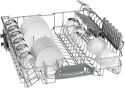 Zmywarka do zabudowy 60 cm BOSCH SMV4HVX07E Serie 4 | klasa D | 14 kpl | ExtraDry | SpeedPerfect | WiFi Home Connect