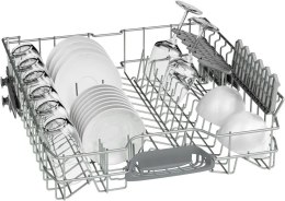 Zmywarka do zabudowy 60 cm BOSCH SMV4HVX07E Serie 4 | klasa D | 14 kpl | ExtraDry | SpeedPerfect | WiFi Home Connect