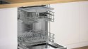 Zmywarka do zabudowy 60 cm BOSCH SMV4HVX07E Serie 4 | klasa D | 14 kpl | ExtraDry | SpeedPerfect | WiFi Home Connect