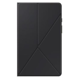 Etui Samsung EF-BX110TBEGWW Tab A9czarny/black Book Cover