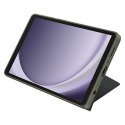 Etui Samsung EF-BX110TBEGWW Tab A9czarny/black Book Cover