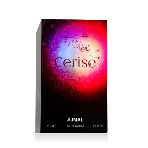 Perfumy Damskie Ajmal Cerise EDP 75 ml