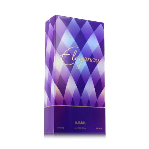 Perfumy Damskie Ajmal Elegancia EDP 100 ml