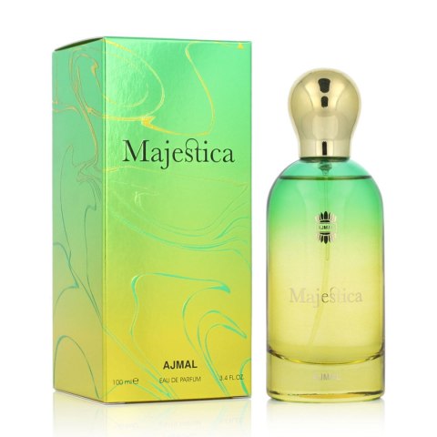 Perfumy Damskie Ajmal Majestica EDP 100 ml