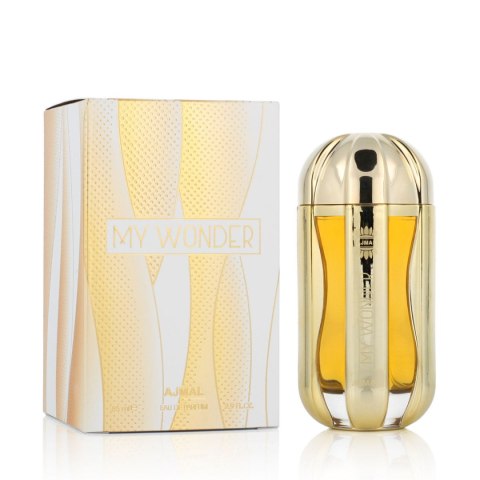 Perfumy Damskie Ajmal My Wonder EDP 85 ml
