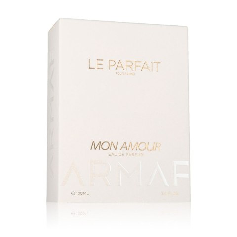 Perfumy Damskie Armaf Le Parfait Pour Femme Mon Amour EDP 100 ml