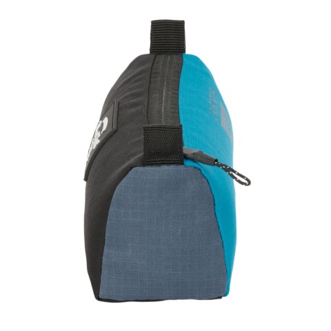 Piórnik BlackFit8 California Niebieski Czarny 21 x 8 x 7 cm