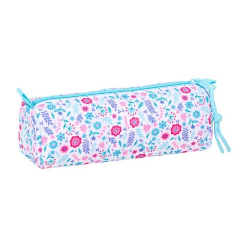 Piórnik BlackFit8 Cool Wielokolorowy 21 x 8 x 7 cm