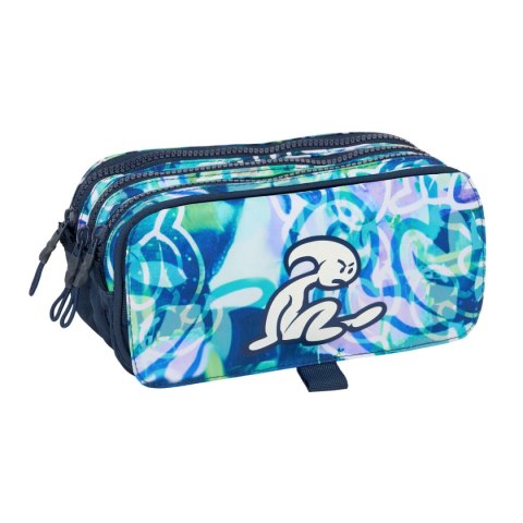 Piórnik El Niño Kook Granatowy 21,5 x 10 x 8 cm