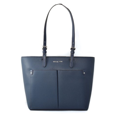 Torebka na ramię Michael Kors 35H3STVT6B-NAVY Niebieski 26 x 29 x 12 cm