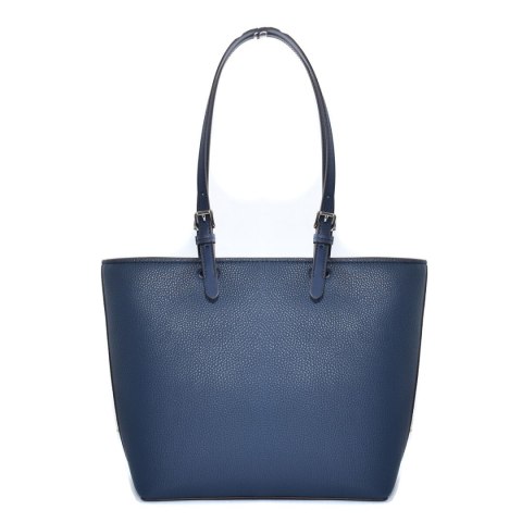 Torebka na ramię Michael Kors 35H3STVT6B-NAVY Niebieski 26 x 29 x 12 cm