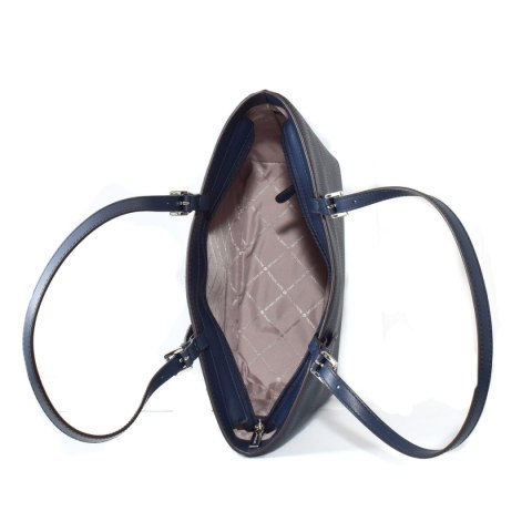 Torebka na ramię Michael Kors 35H3STVT6B-NAVY Niebieski 26 x 29 x 12 cm