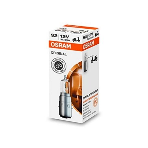 Żarówka Halogenowa Osram 64327 35W 12 V