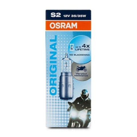 Żarówka Halogenowa Osram 64327 35W 12 V