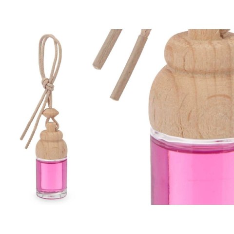 Bambusowe pałeczki Acorde Szkło Zapach Storczyk 8 ml (12 Sztuk)