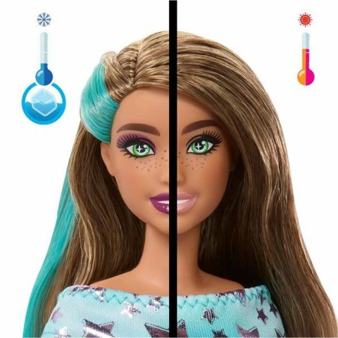 Figurki Superbohaterów Mattel