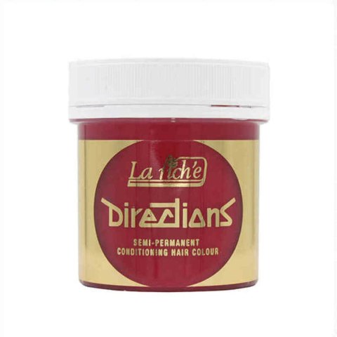 Koloryzacja Półtrwała La Riché Color Semi