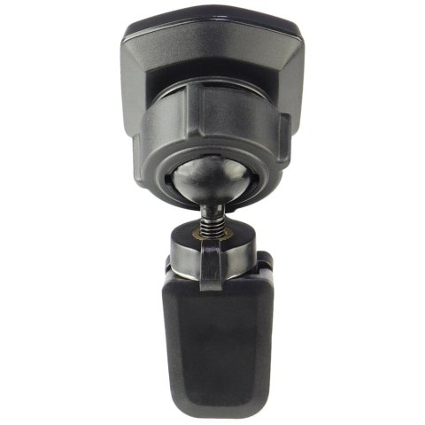 Magnetyczny Uchwyt Lamborghini Urus D7 do kratki/na kokpit czarny